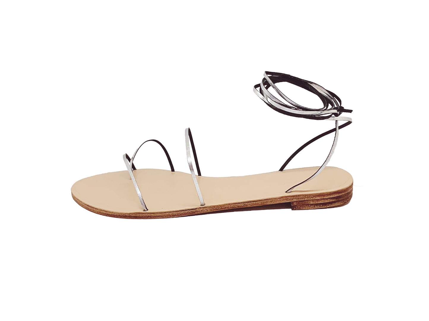 Kintsugi Joinery Sandals