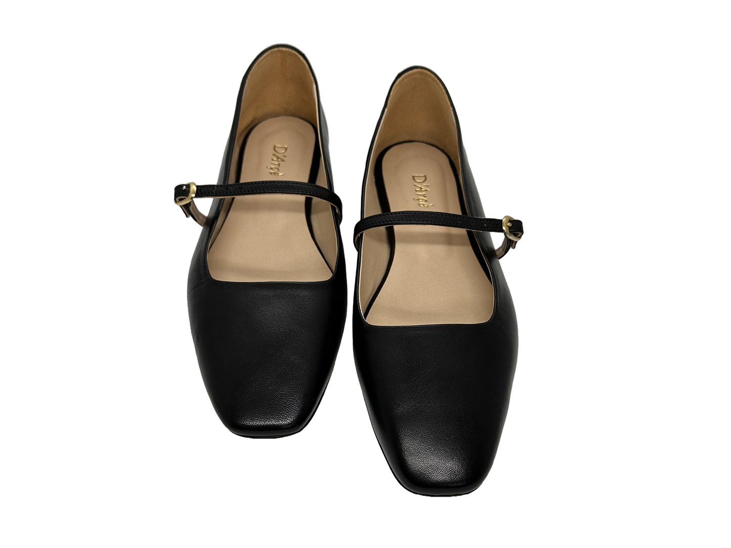 Hilda Mary Jane Ballet flats