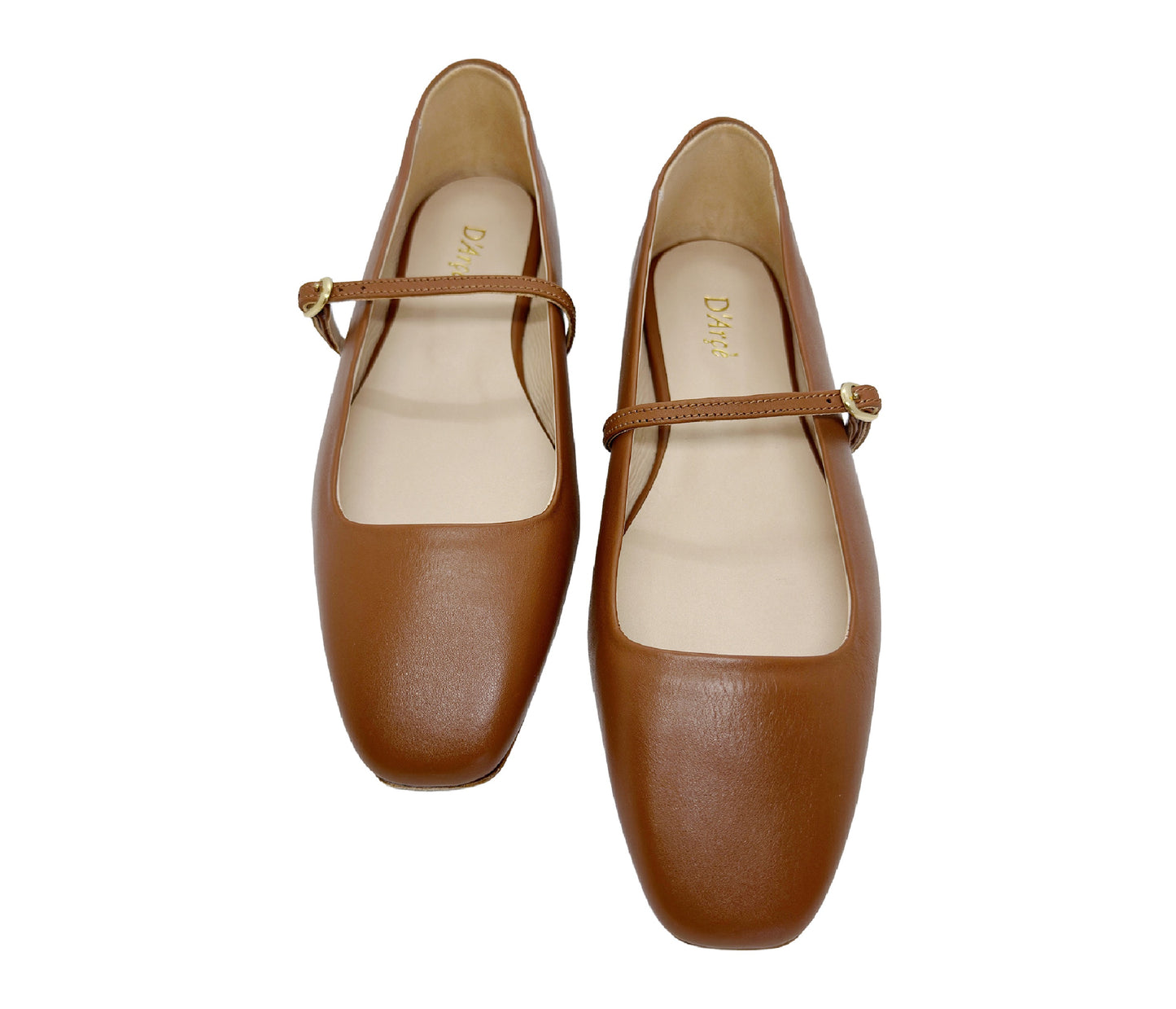 Hilda Mary Jane Ballet flats