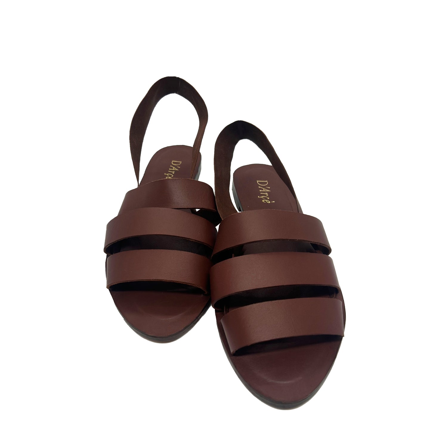 Gramercy slingback