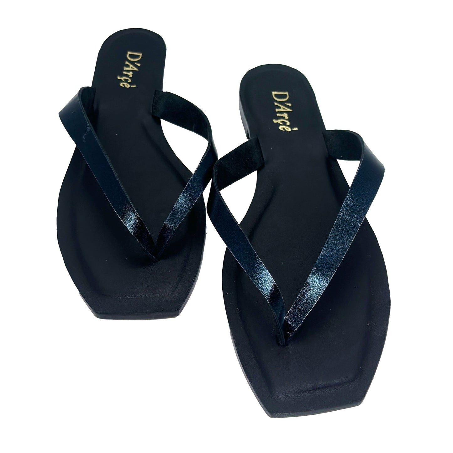 Maxime flip flop sandals